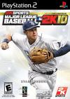 Major League Baseball 2K10